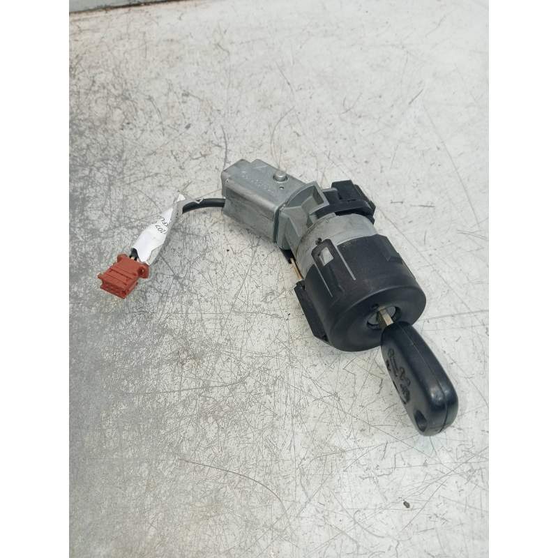 Recambio de conmutador de arranque para peugeot 207 xs referencia OEM IAM 9663123280 14G 2006