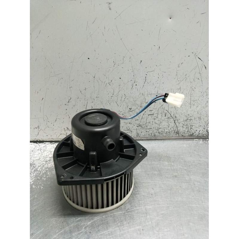 Recambio de motor calefaccion para nissan primera hatchback (p11) 1.6 16v referencia OEM IAM 4872330350  