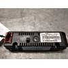 Recambio de pantalla multifuncion para peugeot 207 urban referencia OEM IAM 966320558001  