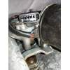 Recambio de motor limpia delantero para fiat bravo (198) 1.6 16v active multijet (77kw) referencia OEM IAM   