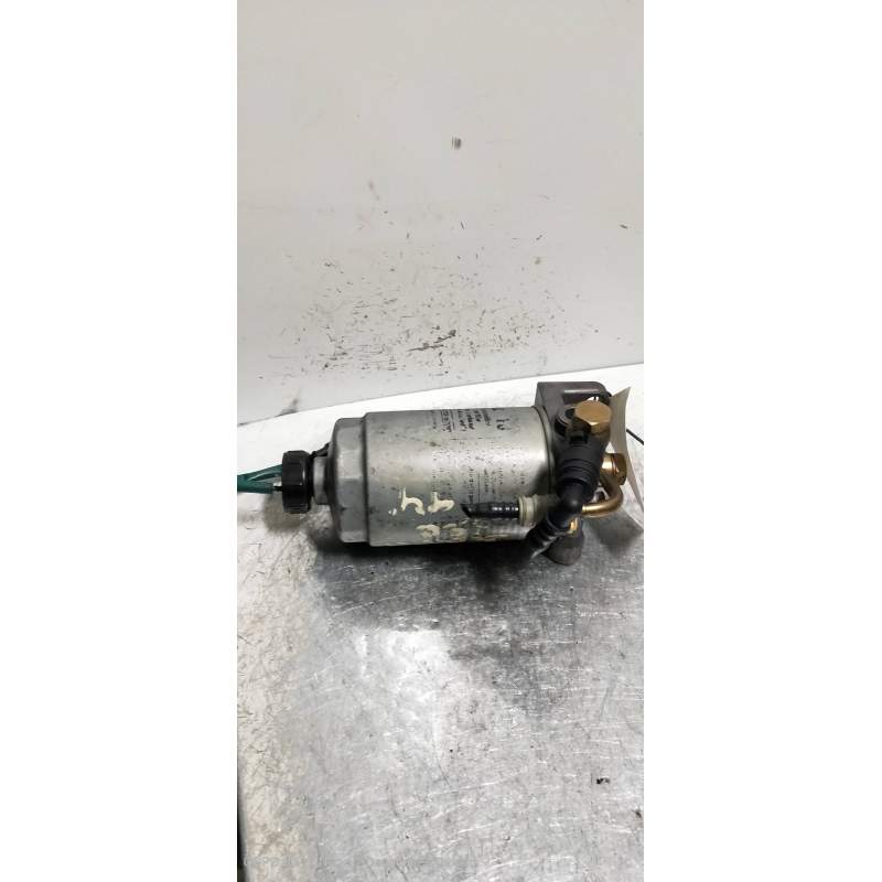 Recambio de filtro gasoil para citroën jumper caja abierta (1) 31 m d referencia OEM IAM   