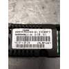 Recambio de pantalla multifuncion para peugeot 207 urban referencia OEM IAM 966320558001  