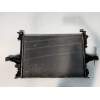 Recambio de radiador agua para volvo s80 berlina 2.5 d referencia OEM IAM 990920  