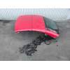 Recambio de techo electrico para opel astra twin top cosmo referencia OEM IAM   