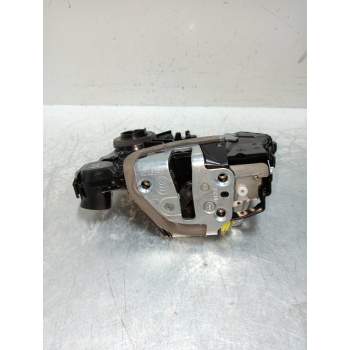 MOTOR CIERRE CENTRALIZADO DELANTERO IZQUIERDO A046693 5P