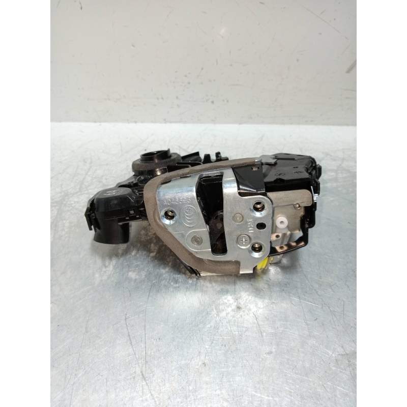 Recambio de motor cierre centralizado delantero izquierdo para toyota rav 4 advance hybrid referencia OEM IAM A046693  5P