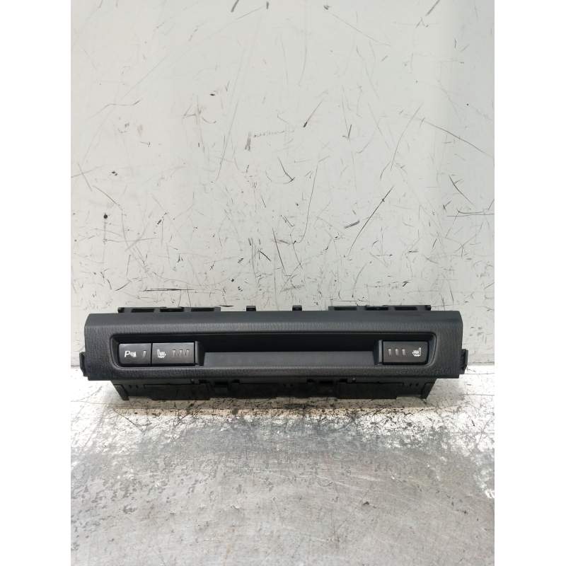 Recambio de mando multifuncion para mazda 3 (bm, bn) 2.2 d referencia OEM IAM BHS2A0601864  2014