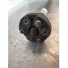 Recambio de transmision central delantera para bmw x5 (e70) 3.0d referencia OEM IAM 7556019  