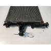 Recambio de radiador agua para volvo s80 berlina 2.5 d referencia OEM IAM 990920  