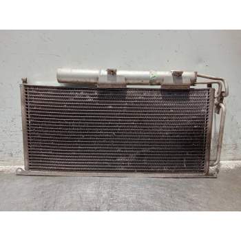CONDENSADOR / RADIADOR AIRE ACONDICIONADO 0010026V001 