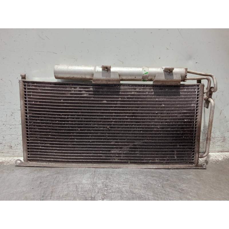 Recambio de condensador / radiador aire acondicionado para smart roadster referencia OEM IAM 0010026V001  