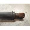 Recambio de transmision central delantera para bmw x5 (e70) 3.0d referencia OEM IAM 7556019  