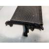 Recambio de radiador agua para volvo s80 berlina 2.5 d referencia OEM IAM 990920  