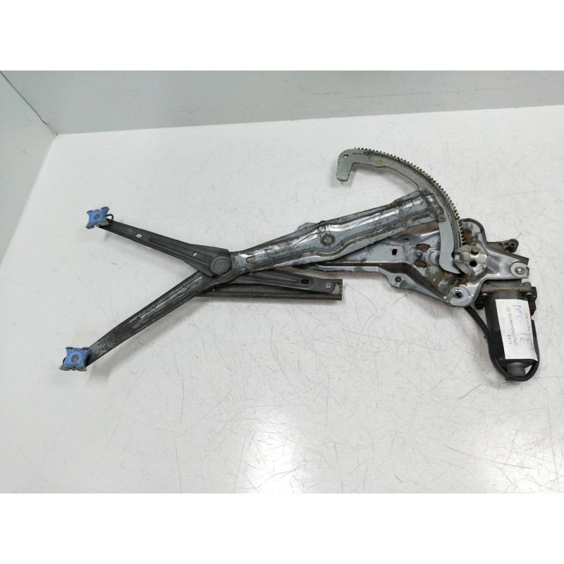 Recambio de elevalunas delantero izquierdo para volvo serie 940 berlina/familiar referencia OEM IAM 186156000  4P