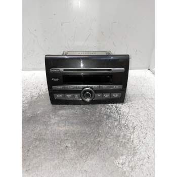 SISTEMA AUDIO / RADIO CD 735484418 
