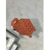 Recambio de conmutador de arranque para peugeot 207 xs referencia OEM IAM 9663123280 14G 2006