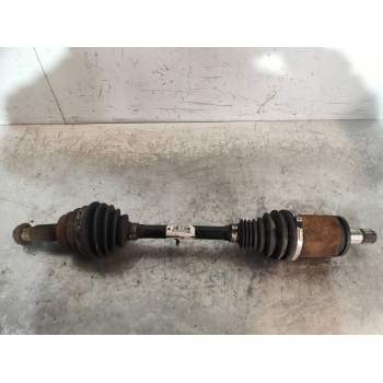TRANSMISION DELANTERA IZQUIERDA 755394505 