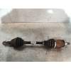 Recambio de transmision delantera izquierda para bmw x5 (e70) 3.0d referencia OEM IAM 755394505  