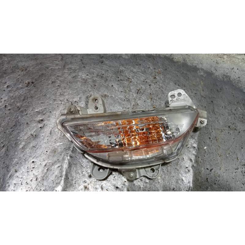 Recambio de piloto delantero derecho para mazda 3 lim. () luxury referencia OEM IAM B45A51350  2014