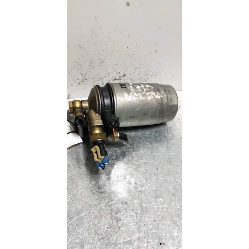 Recambio de filtro gasoil para citroën xantia berlina 1.9 td sx referencia OEM IAM   