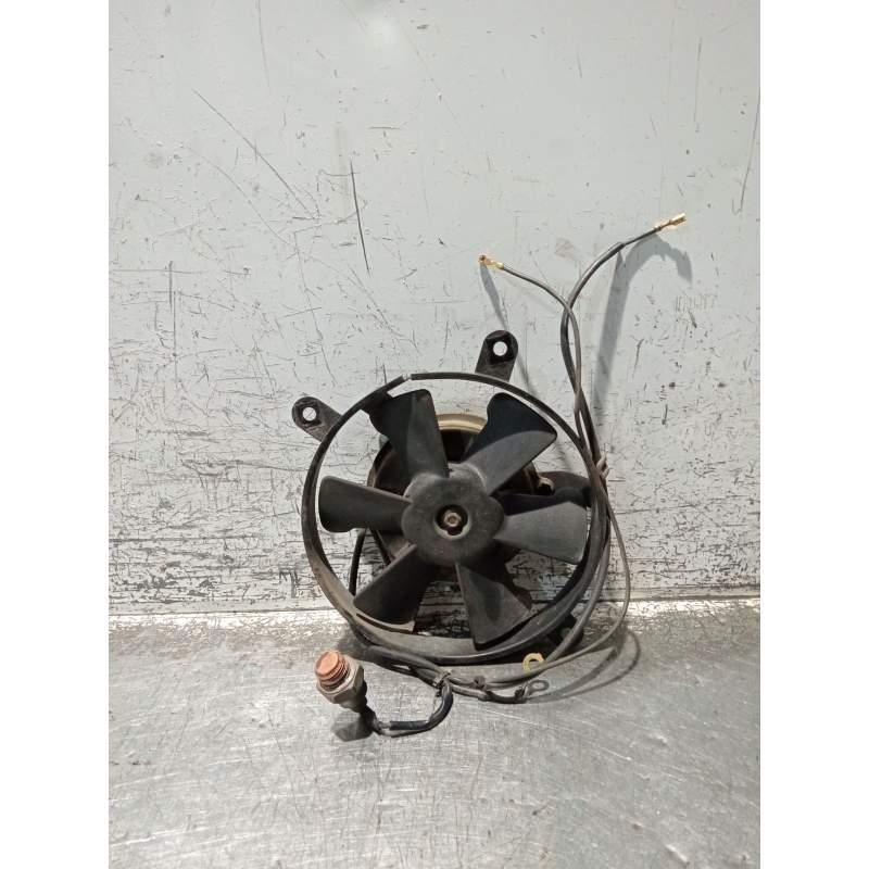 Recambio de electroventilador para honda nt nt 650 v deauville (rc47) referencia OEM IAM SSW96142E  