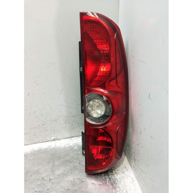 Recambio de piloto trasero derecho para fiat doblo cargo (263_) 1.3 d multijet referencia OEM IAM 0237099900010  2010