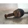 Recambio de transmision delantera izquierda para bmw x5 (e70) 3.0d referencia OEM IAM 755394505  