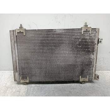 CONDENSADOR / RADIADOR AIRE ACONDICIONADO 9650545480 