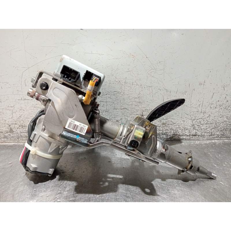 Recambio de columna direccion para hyundai ix35 (lm, el, elh) 1.7 crdi referencia OEM IAM 563402Y225 563002Y371 GM451A2500F