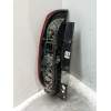 Recambio de piloto trasero derecho para fiat doblo cargo (263_) 1.3 d multijet referencia OEM IAM 0237099900010  2010