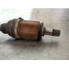 Recambio de transmision delantera izquierda para bmw x5 (e70) 3.0d referencia OEM IAM 755394505  