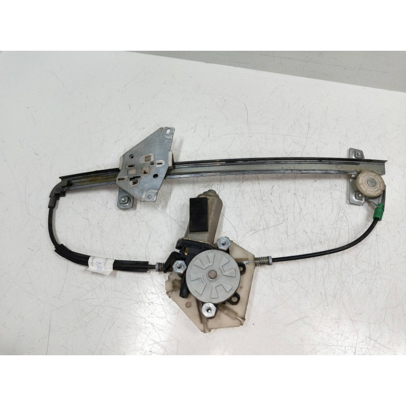 Recambio de elevalunas delantero derecho para volvo v40 familiar 1.9 diesel cat referencia OEM IAM 113136102  5P