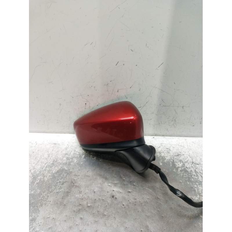 Recambio de retrovisor derecho para mazda 3 (bm, bn) 2.2 d referencia OEM IAM ELÉCTRICO  2014