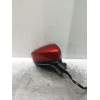 Recambio de retrovisor derecho para mazda 3 (bm, bn) 2.2 d referencia OEM IAM ELÉCTRICO  2014