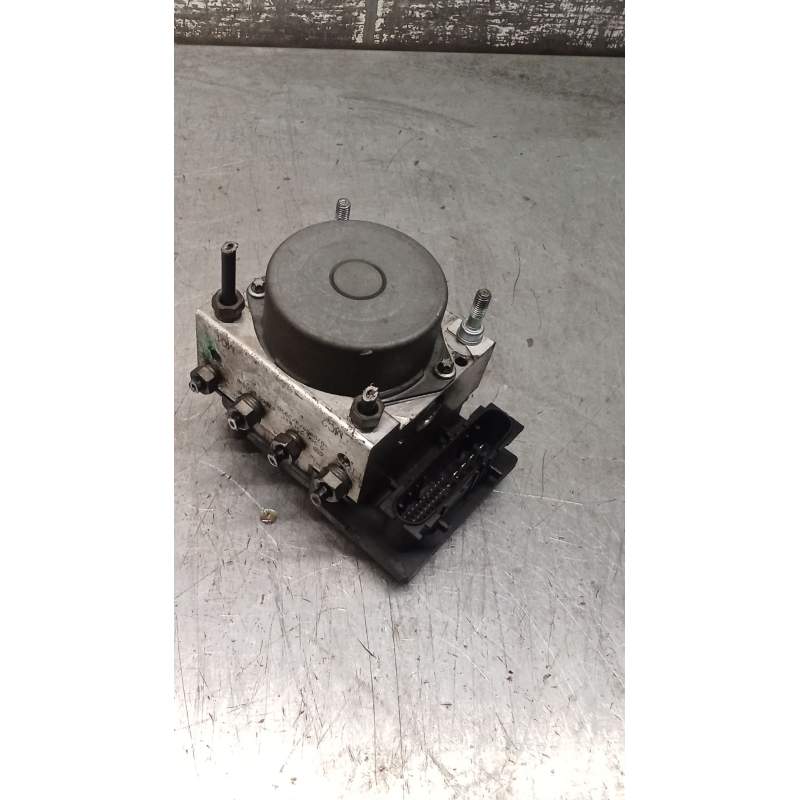 Recambio de abs para nissan micra iii (k12) 1.2 16v referencia OEM IAM 0265800574 0265231841 47660BC60A