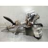 Recambio de columna direccion para hyundai ix35 (lm, el, elh) 1.7 crdi referencia OEM IAM 563402Y225 563002Y371 GM451A2500F