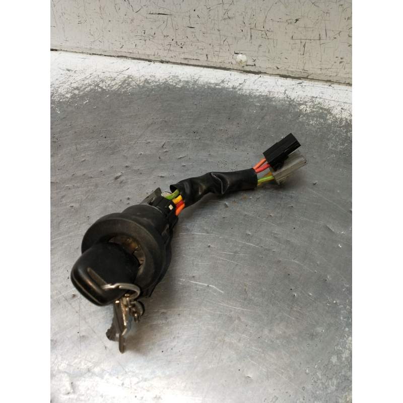 Recambio de conmutador de arranque para renault trucks mascott furgoneta 150.65 (a00300166) referencia OEM IAM   1998