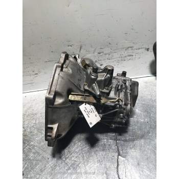 CAJA CAMBIOS F18W357 I15341 0812 W357