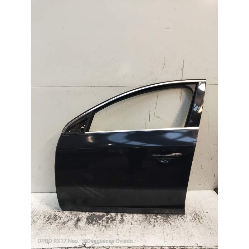 Recambio de puerta delantera izquierda para volvo v60 kombi momentum referencia OEM IAM   5P