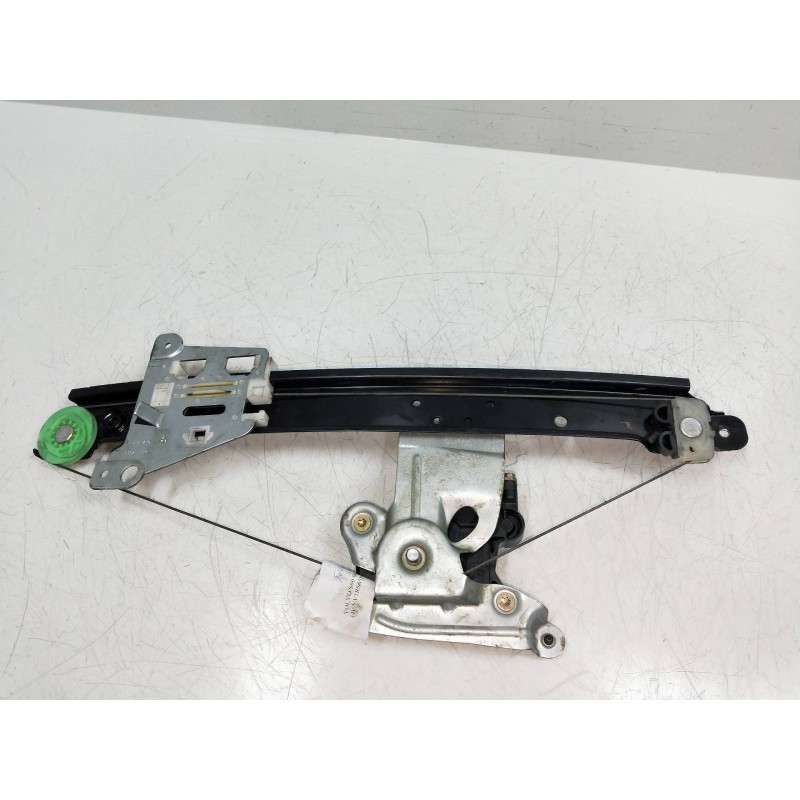 Recambio de elevalunas trasero derecho para volvo s60 berlina 2.4 (103kw) referencia OEM IAM   4P