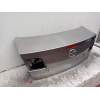 Recambio de tapa maletero para mazda 3 sedán (bk) 1.6 di turbo (bk12y) referencia OEM IAM  4P 2004