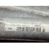 Recambio de condensador / radiador aire acondicionado para smart roadster referencia OEM IAM 0010026V001  