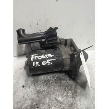 MOTOR ARRANQUE 