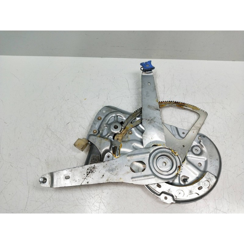 Recambio de elevalunas delantero izquierdo para volvo s60 berlina 2.4 diesel cat referencia OEM IAM   4P