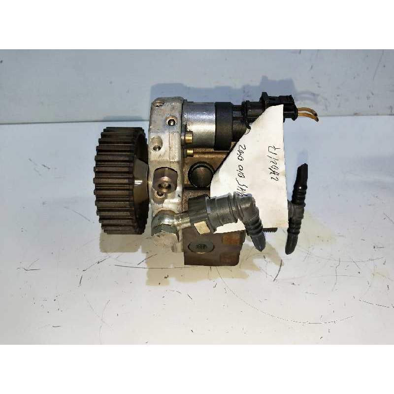 Recambio de bomba inyeccion para citroën c2 1.4 hdi referencia OEM IAM 0445010042 9637317380 BOSCH