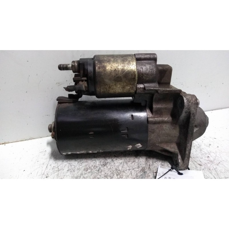 Recambio de motor arranque para fiat idea (135) 1.9 jtd cat referencia OEM IAM 0001108202 1005821823 BOSCH