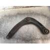 Recambio de brazo suspension inferior delantero derecho para peugeot 5008 premium referencia OEM IAM   