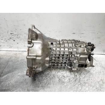 CAJA CAMBIOS NF 040404 