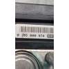 Recambio de abs para nissan micra iii (k12) 1.2 16v referencia OEM IAM 0265800574 0265231841 47660BC60A
