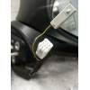 Recambio de retrovisor derecho para mazda 3 (bm, bn) 2.2 d referencia OEM IAM ELÉCTRICO  2014